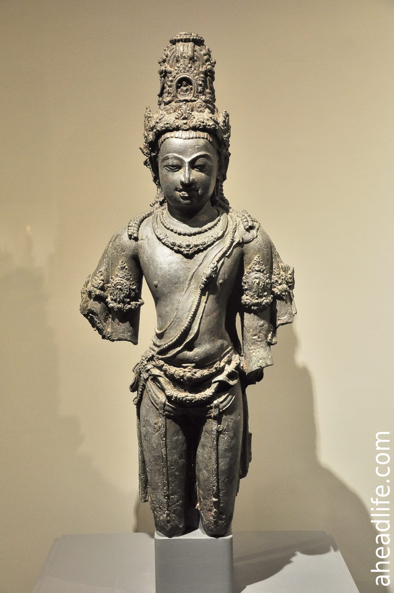 Авалокитешвара (9 век)